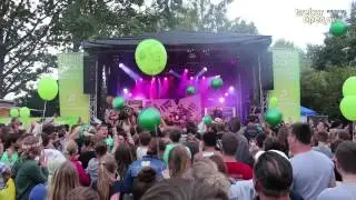 // 22. Trebur Open Air // Elfmorgen - Du wirst alt