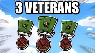 Coven did not see 3 VETERANS coming.. - BetterTOS2 True All Any