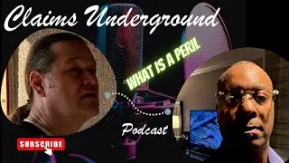 Claims Underground  Podcast 