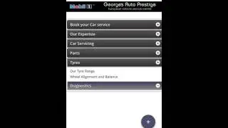 georgeauto