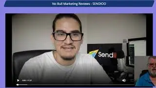 Sendioo Review