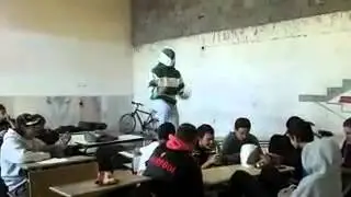 HARLEM SHAKE - ALBERT THOMAS
