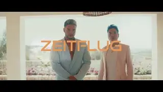 Zeitflug - Ganz nah (Offizielles Video)