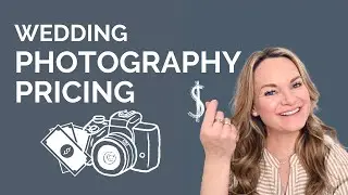 What Should I Charge for My Wedding Photography?