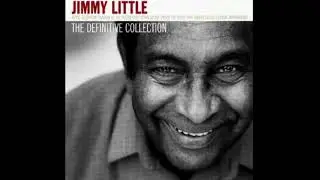 Jimmy Little   Baby Blue   lyrics