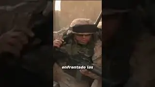 Los Combates M&aacute;s Duros en Faluya  Pt.1