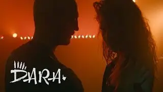 alt DJ feat DARA - Game Over (Ты проиграл) | Official Video