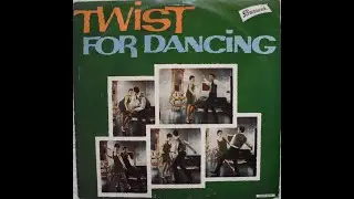 Chuck Marshal & The Twist Stars - Begin The Beguine