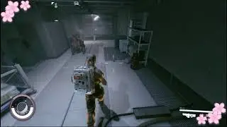 Cozy. Chaotic. Unhinged. Waiting for Sweetpea - Showcasing the new Alternate Start mod!!!