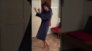 SĽUB | Takto sa te&scaron;&iacute;me na &scaron;tart nov&eacute;ho seri&aacute;lu Sľub 🕺💃 A vy?