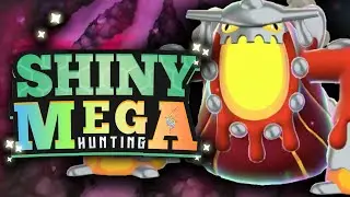 Heatran Pokemon Dynamax Adventures with Viewers