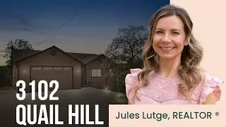 Copperopolis, CA Home for sale!