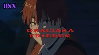 Fern y Stark  -  Sousou No Frieren