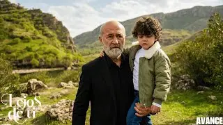 LEJOS DE TI: Ecmel S.€.C.U.€.S.T.R.A a Cihan Deniz y Alya DESCUBRE 1 DETALLE que CAMBIA TODO!