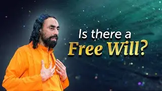 IS There A FREE WILL or Everything Is PREDESTINED? An Eye Opening Video - IT Will Change Your Life