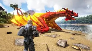 Moded ARK Survival | Ark Gameplay Live Stream India