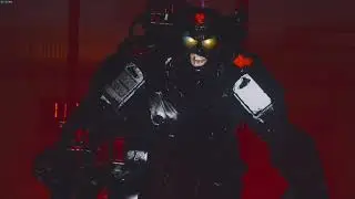 Black Ops 6 | All Campaign Zombie Bosses (Campaign and soundtrack)