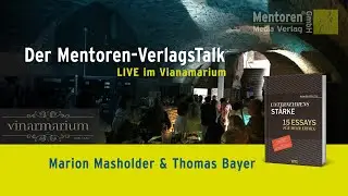 Marion Masholder (Hrsg.) & Thomas Bayer Unternehmensst&auml;rke #erfolg #unternehmer #mentoren #zukunft