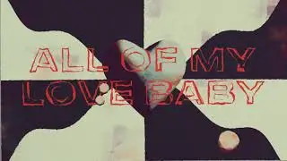 Nick Havsen - All -Of My Love (ft. Atom Panda)