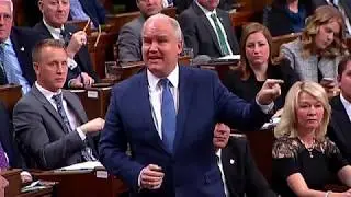 Liberal MPs Silent on Broken Promises to Veterans (February 7, 2018)
