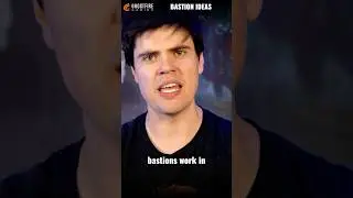 What Bastions Bring to D&D 2024! #dnd #dnd2024 #dnd5e #ttrpg #bastions #gaming #dmtips #playertips