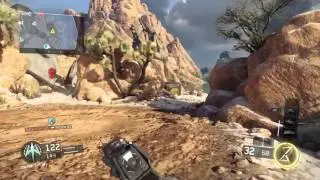 BO3: M8 Nuclear gameplay 65-5