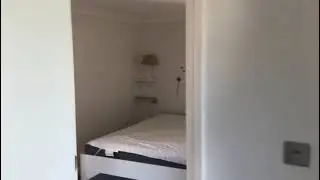 FLAT 4, 45 47 COURTFIELD ROAD, SW7 4DB