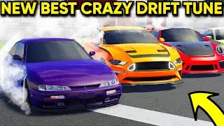The *NEW BEST CRAZY DRIFT TUNE* In Southwest Florida!