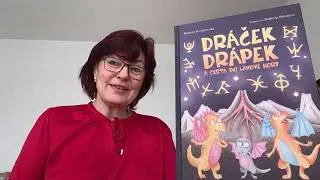 Dr&aacute;ček Dr&aacute;pek a Cesta do L&aacute;vov&eacute; hory:  &Uacute;vod