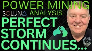 Идеальный шторм продолжается | Анализ акций Bitdeer | Последние акции ИИ, за которыми стоит следи...