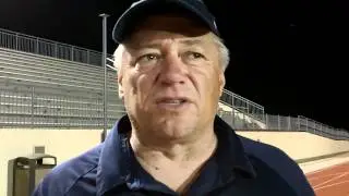 Dale Schilly, SLSG Metro Academy on local Derby