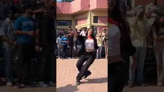 AZUL - College Dance Performance | #gururandhawa #dance #trending #azul