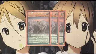 My Qliphort Turbo Deck Profile for March 2016