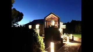 The Old Chaff Mill Retreat-