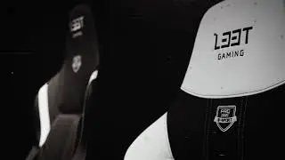 Introducing L33T-Gaming E-Sport Pro Series