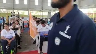 4th national para throwball champions 2025 channai #paranormal #National