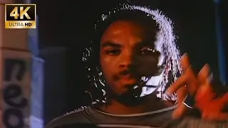 Bloods – Piru Love ❤ (Radio Version) [4K REMASTERED]