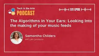 The Algorithms in Your Ears: Looking Into the making of your music feeds