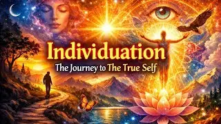Individuation The Journey to The True Self