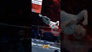 BBOY TASIC at ROBC 2024