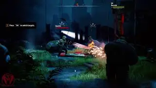 Mutant Year Zero: Road to Eden | PC Gameplay | 1080p HD | Max Settings