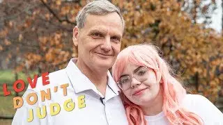 &lsquo;I Fell In Love With My Sugar Daddy&rsquo; | LOVE DON&rsquo;T JUDGE