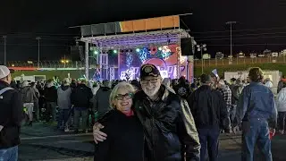 #60-Atlanta Motor Speedway Hunting for The Peach Pit