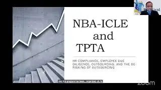 HR Compliance, Employment Due Diligence, Outsourcing & Outsourcing Risk Management