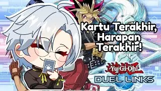 [ YU-GI-OH! DUEL LINKS ] 