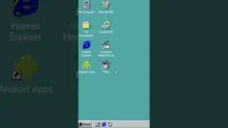 windows 98