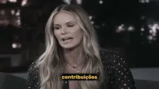 14 Supermodelos Famosas dos Anos 80: O Lado Sombrio da Busca pela Perfei&ccedil;&atilde;o e as Trag&eacute;dias Ocultas!