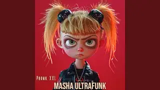MASHA (Phonk)