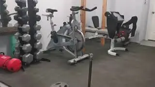 Loading Pin
