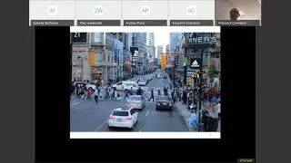 Designing & Testing Autonomous Vehicles: What Engineers are Doing with Professor Krzysztof Czarnecki